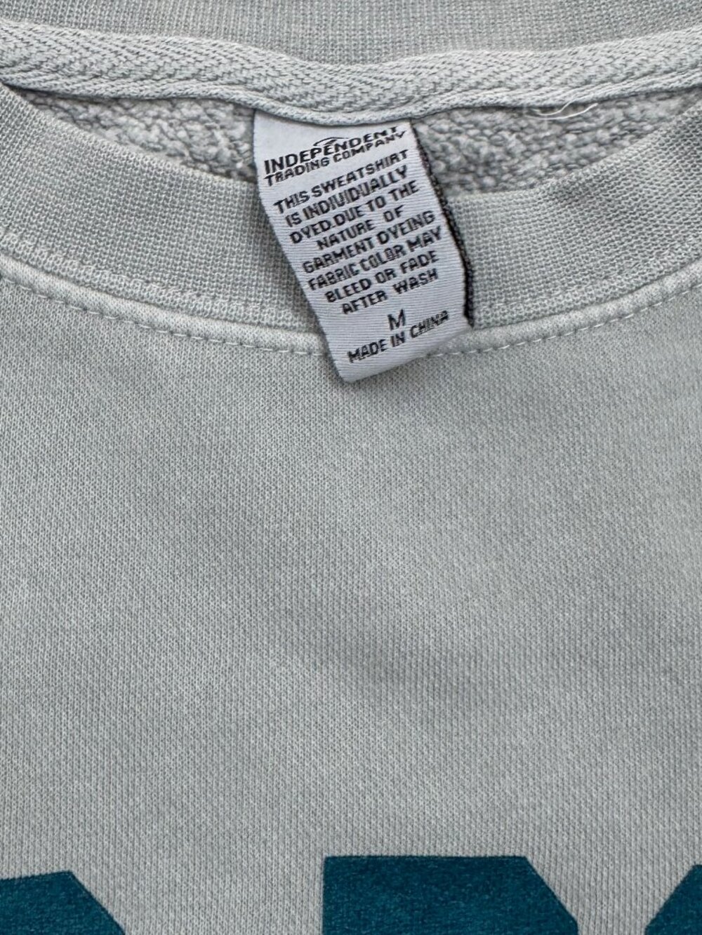 Old Row Sweatshirt - Picture 2 of 3